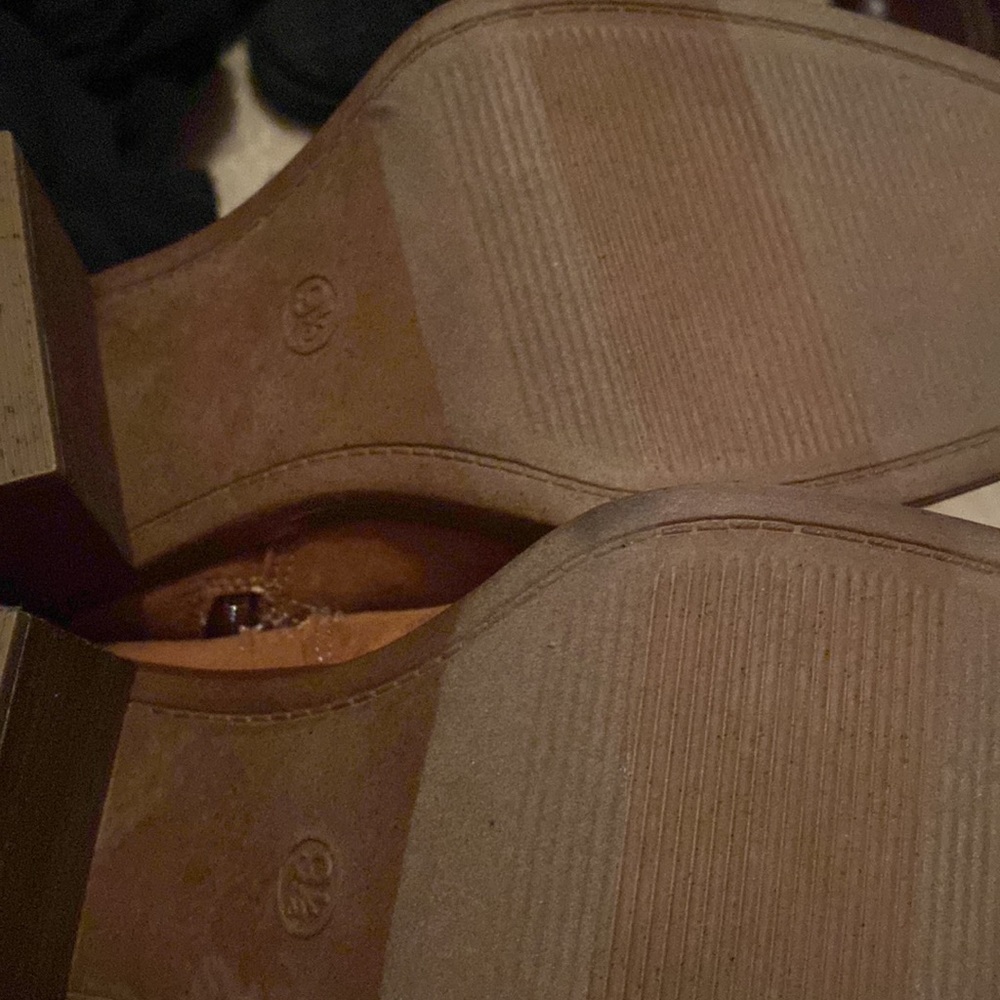 Universal Thread Boots - Picture 4 of 6